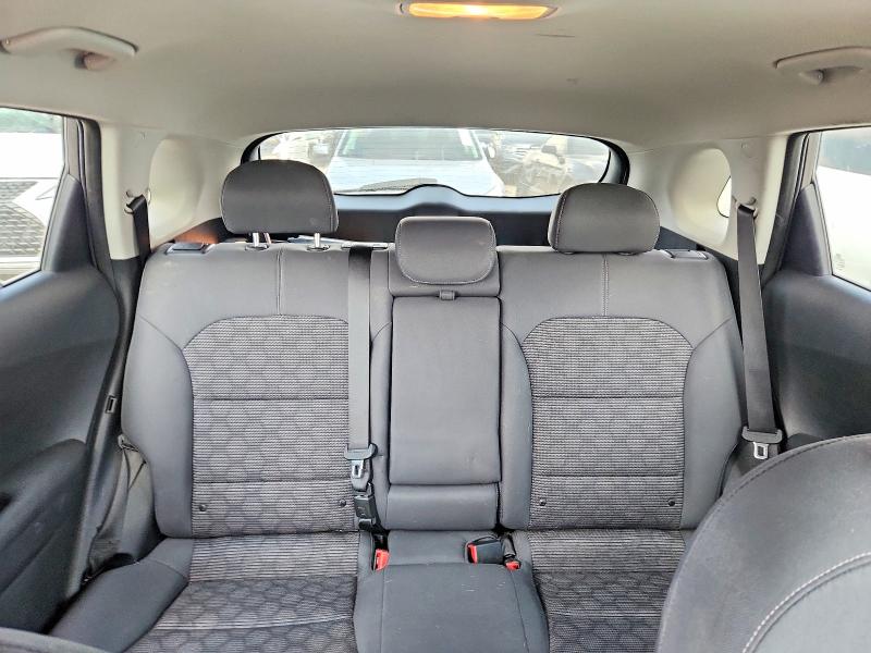Photo 10 from auction – 2018 KIA NIRO with VIN KNDCB3LC7J5202157