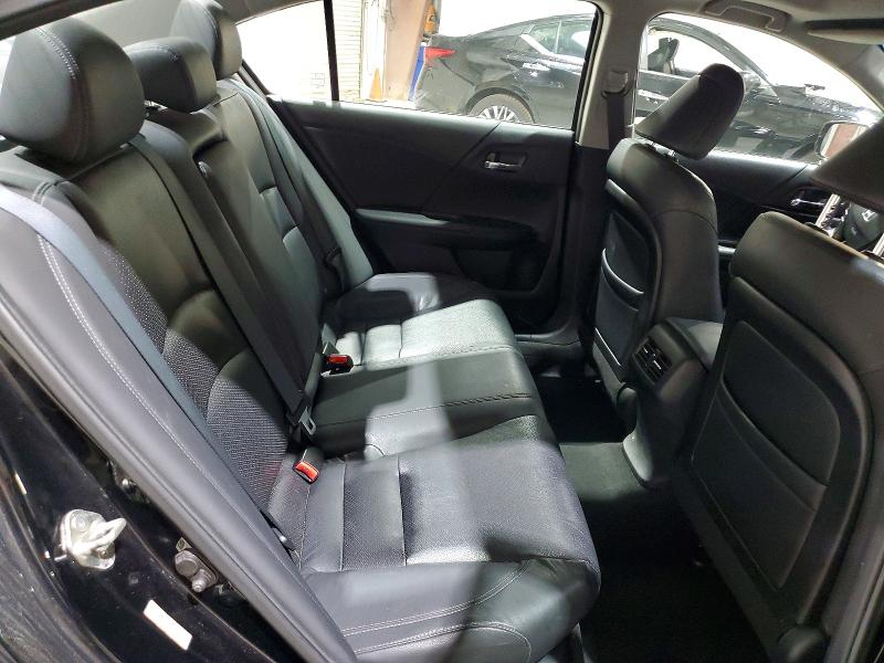 Photo 10 from auction – 2013 HONDA ACCORD with VIN 1HGCR2F84DA099628