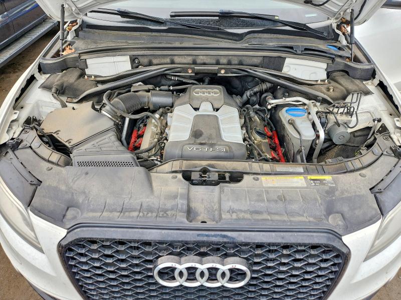 Photo 11 from auction – 2014 AUDI Q5 with VIN WA1DGAFP6EA038206