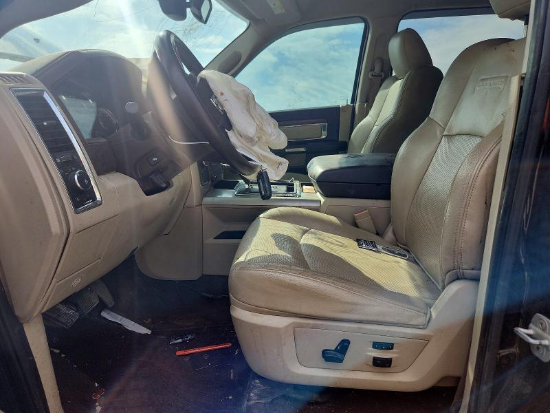 Photo 7 from auction – 2013 RAM 1500 with VIN 1C6RR7NT4DS504013