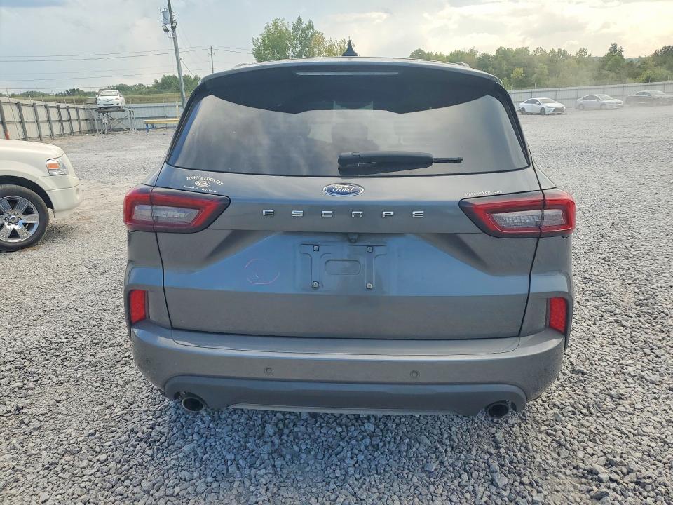 Photo 6 from auction – 2024 FORD ESCAPE with VIN 1FMCU0MN8RUA96078