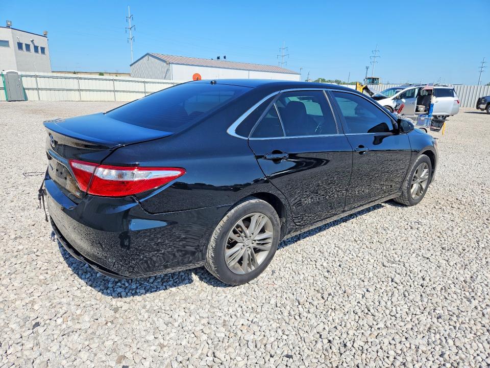 Photo 3 from auction – 2016 TOYOTA CAMRY with VIN 4T1BF1FK8GU546906