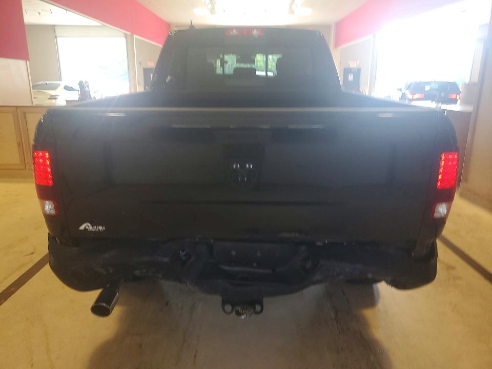 Photo 6 from auction – 2020 RAM 1500 CLASSIC with VIN 1C6RR7GT7LS104863