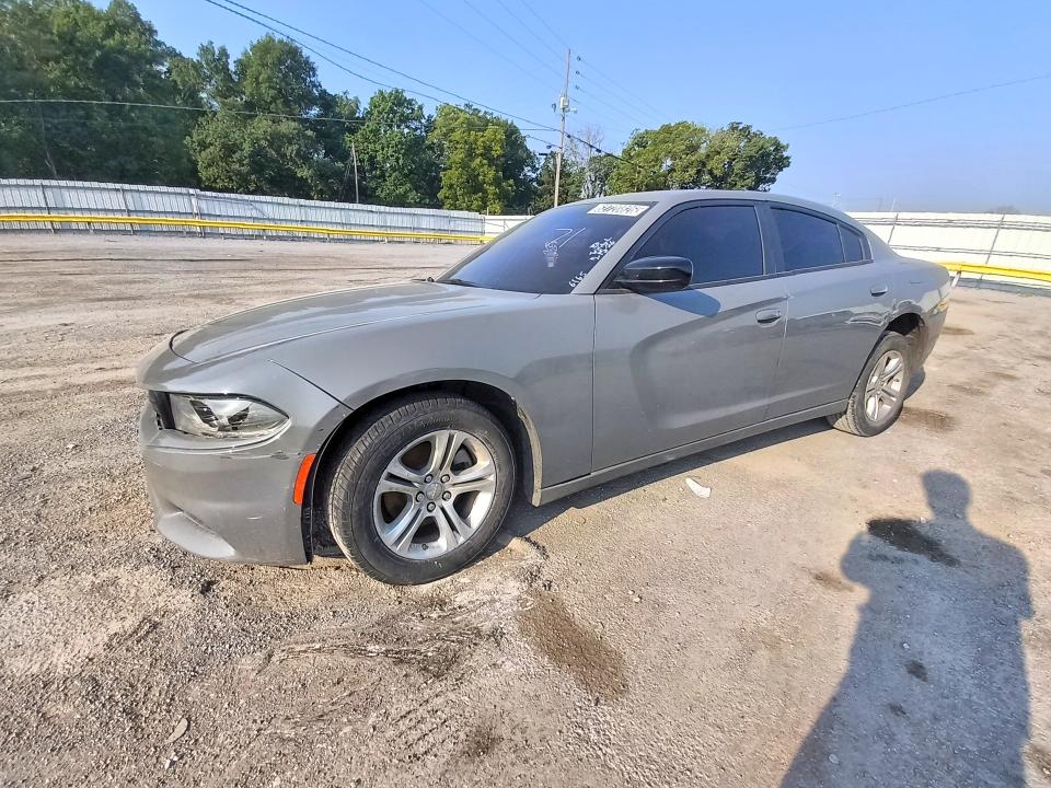 2023 DODGE CHARGER - Търг №62720826