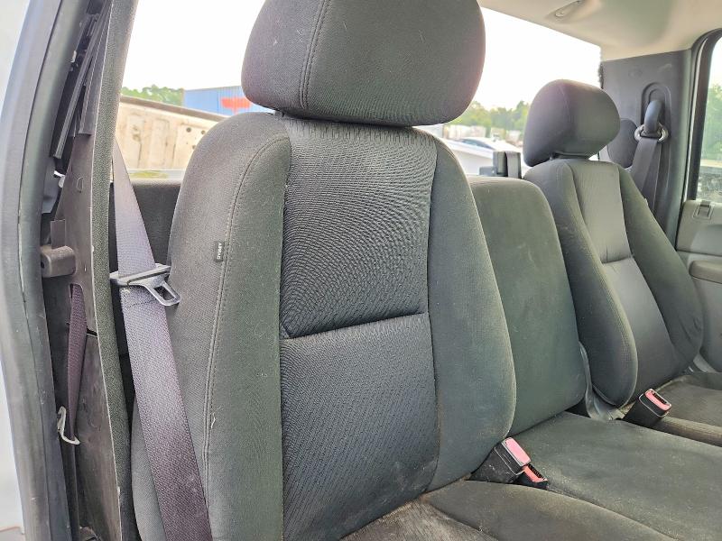 Photo 10 from auction – 2013 CHEVROLET SILVERADO with VIN 1GCNCPEX8DZ319451