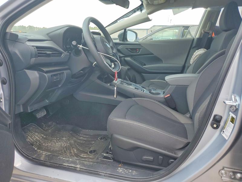 Foto 7 de la subasta – 2025 SUBARU CROSSTREK con VIN JF2GUHDC9S8346799