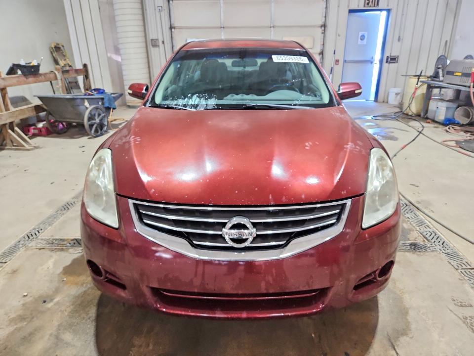 Photo 5 from auction – 2011 NISSAN ALTIMA with VIN 1N4AL2AP7BN487535