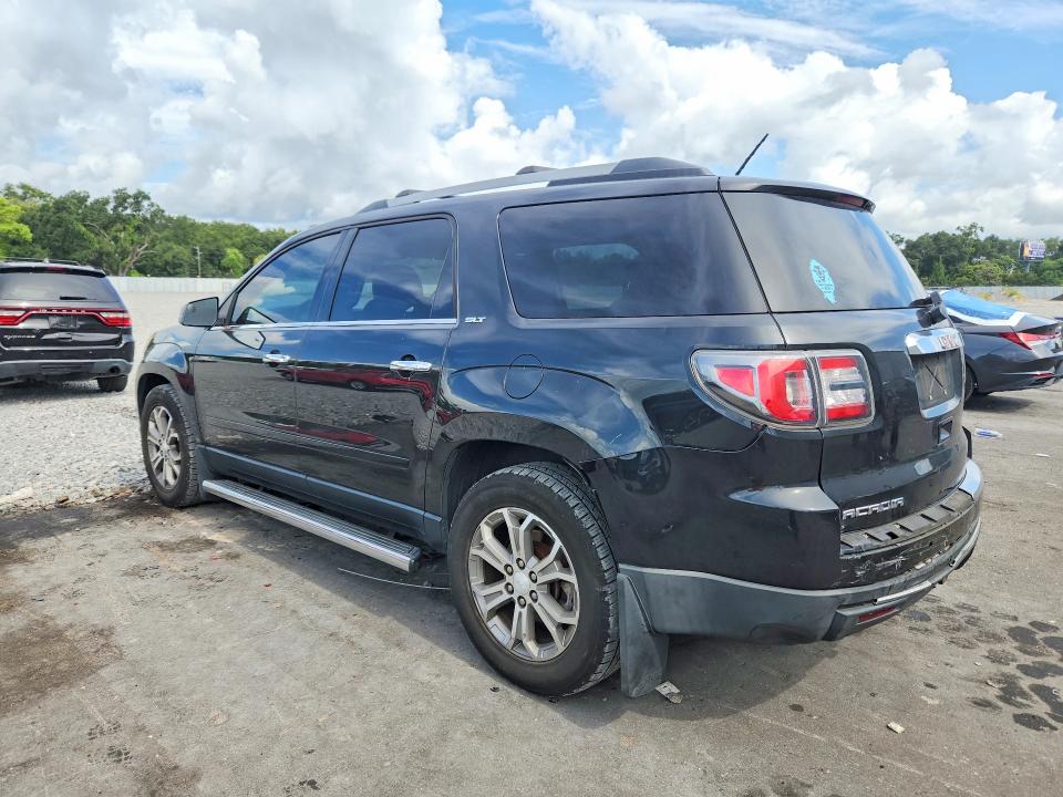 Photo 2 from auction – 2014 GMC ACADIA with VIN 1GKKVRKD1EJ314549