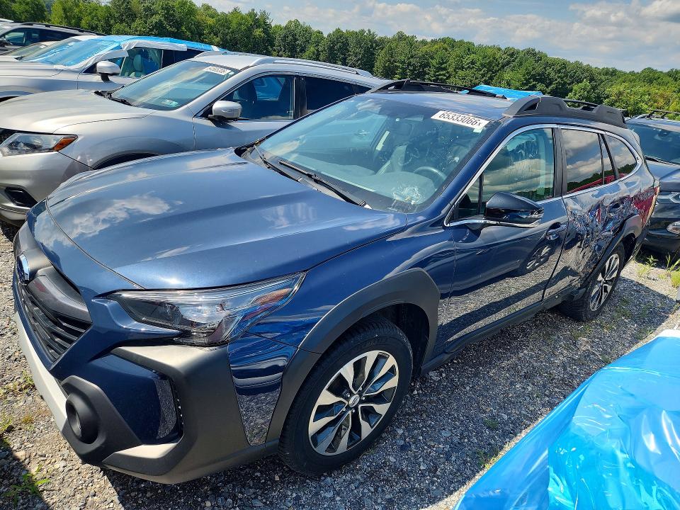 2023 SUBARU OUTBACK - Търг №65333066