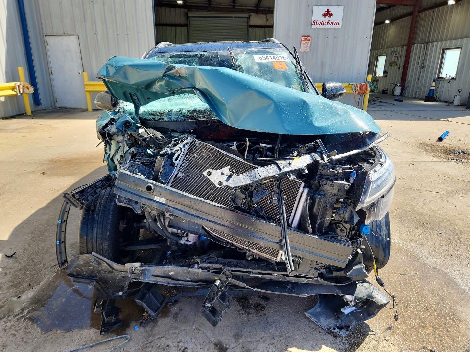 Photo 5 from auction – 2026 KIA SELTOS with VIN KNDEU2AA7T7861068
