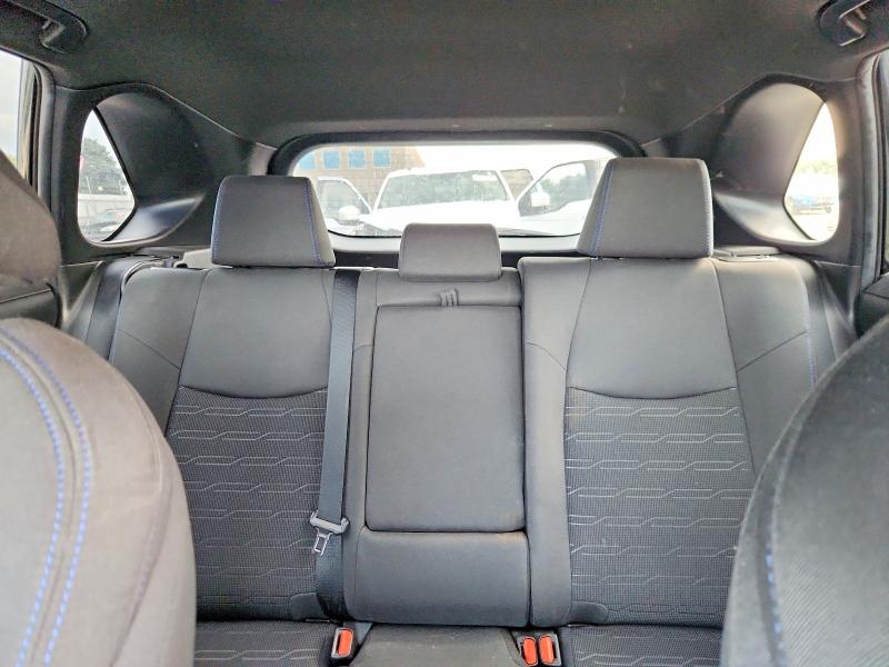 Photo 10 from auction – 2022 TOYOTA RAV4 with VIN 4T3T6RFV1NU064618