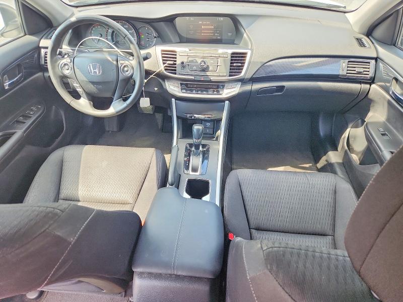 Photo 8 from auction – 2013 HONDA ACCORD with VIN 1HGCR2F5XDA214156
