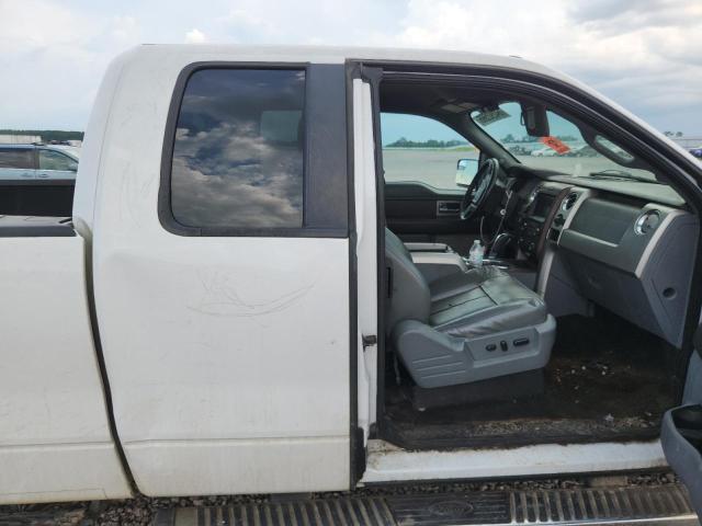 Photo 10 from auction – 2013 FORD F150 with VIN 1FTFX1CF8DFC69121