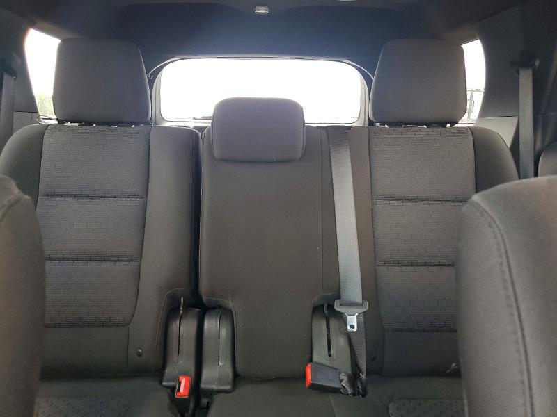 Photo 10 from auction – 2014 FORD EXPLORER with VIN 1FM5K7D8XEGC27683
