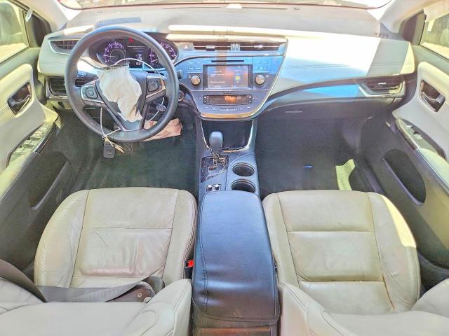 Снимка 8 от търг – 2016 TOYOTA AVALON с VIN 4T1BK1EB1GU238845