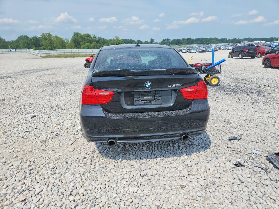 Photo 6 from auction – 2011 BMW 335 with VIN WBAPL5C58BA982686