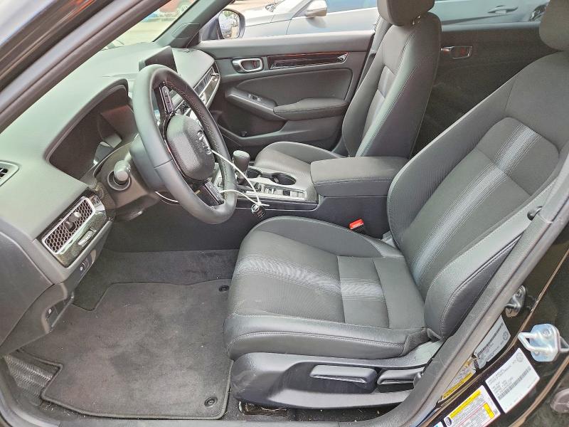 Foto 7 de la subasta – 2026 HONDA CIVIC con VIN 2HGFE4F84TH003405
