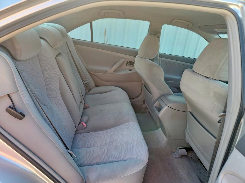 Photo 10 from auction – 2011 TOYOTA CAMRY with VIN 4T1BF3EK1BU172998