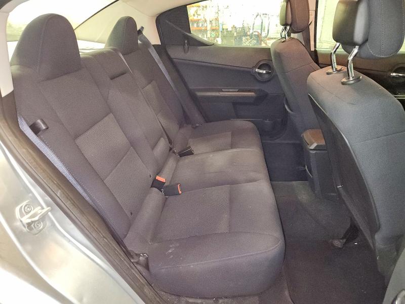 Photo 10 from auction – 2010 DODGE AVENGER with VIN 1B3CC4FB6AN181048