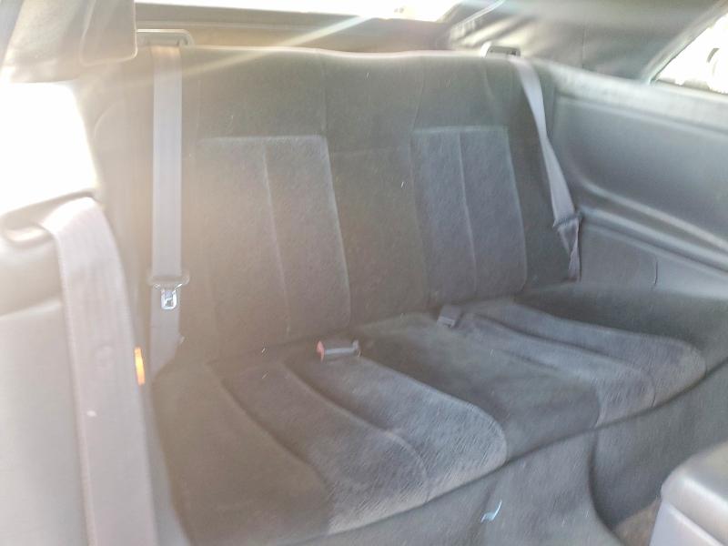 Photo 10 from auction – 2001 TOYOTA CAMRY SOLARA with VIN 2T1FG22P61C475882