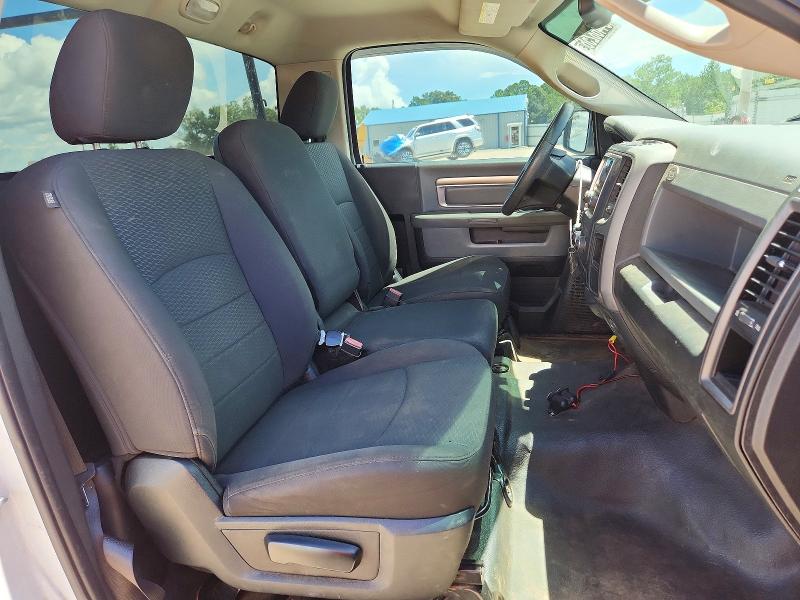 Photo 10 from auction – 2019 RAM 1500 CLASSIC with VIN 3C6JR6DT5KG560698