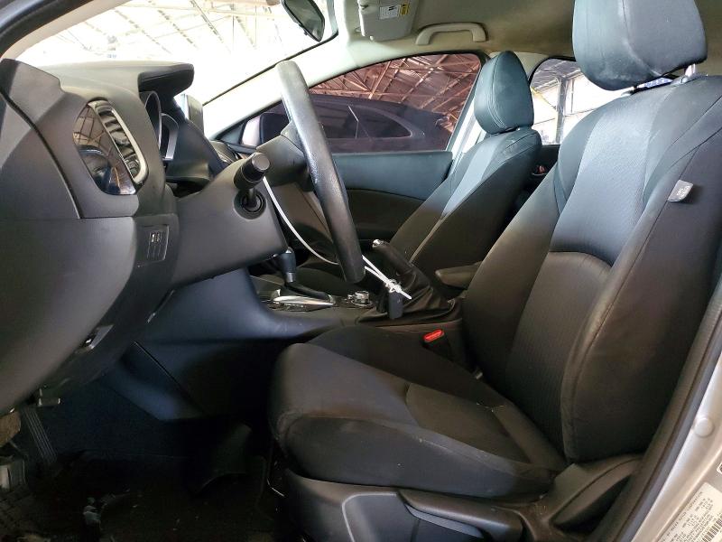 Foto 7 de la subasta – 2016 MAZDA 3 con VIN JM1BM1T7XG1287606