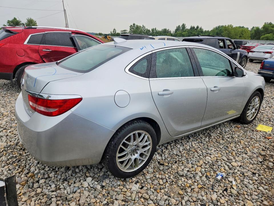 Photo 3 from auction – 2015 BUICK VERANO with VIN 1G4PP5SK9F4178363