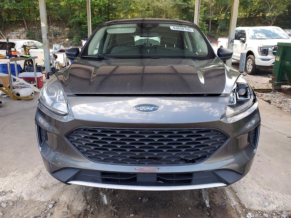 Photo 5 from auction – 2020 FORD ESCAPE with VIN 1FMCU0F61LUA57720