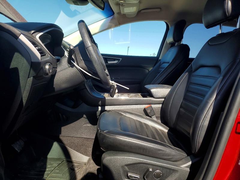 Photo 7 from auction – 2019 FORD EDGE with VIN 2FMPK3J93KBC74085