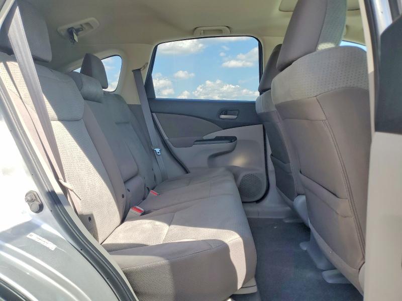 Photo 11 from auction – 2013 HONDA CR-V with VIN 2HKRM4H53DH671531