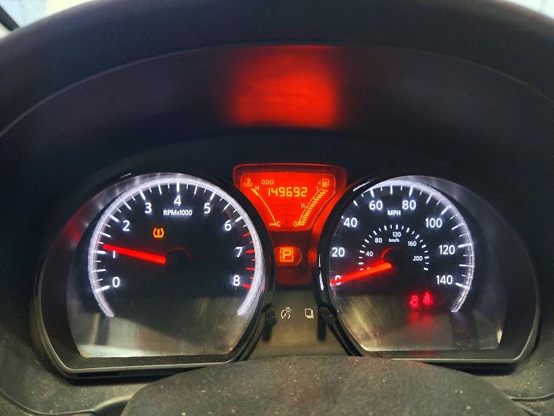 Снимка 9 от търг – 2018 NISSAN VERSA NOTE с VIN 3N1CE2CP4JL356803
