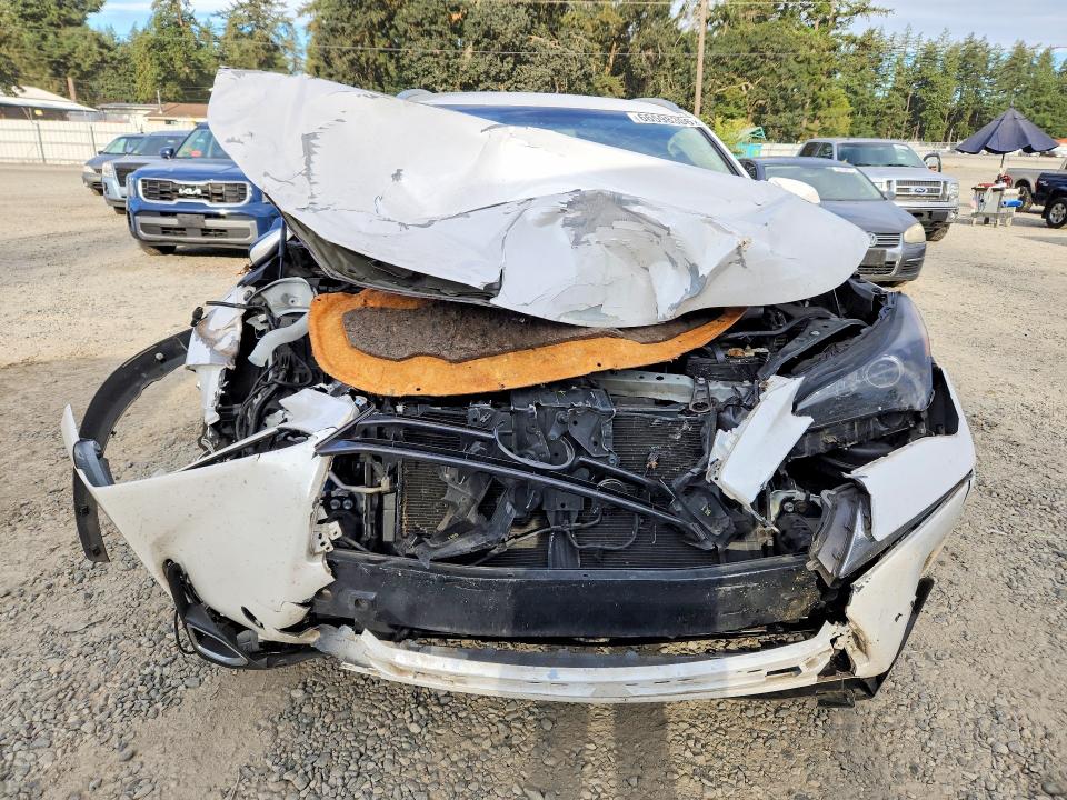 Photo 5 from auction – 2017 LEXUS NX 200T with VIN JTJBARBZXH2147221