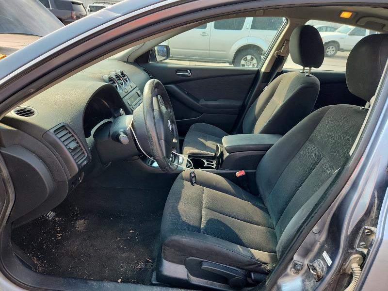 Photo 7 from auction – 2010 NISSAN ALTIMA with VIN 1N4AL2AP3AN420896