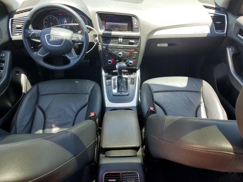 صورة رقم 8 من المزاد - 2015 AUDI Q5 مع VIN WA1CFAFP0FA070651