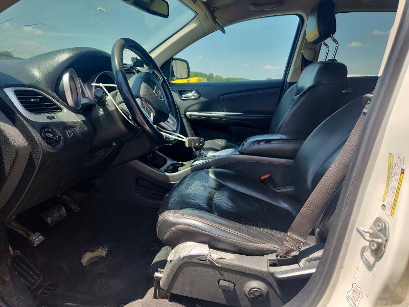 Photo 7 from auction – 2019 DODGE JOURNEY with VIN 3C4PDDEG8KT771019