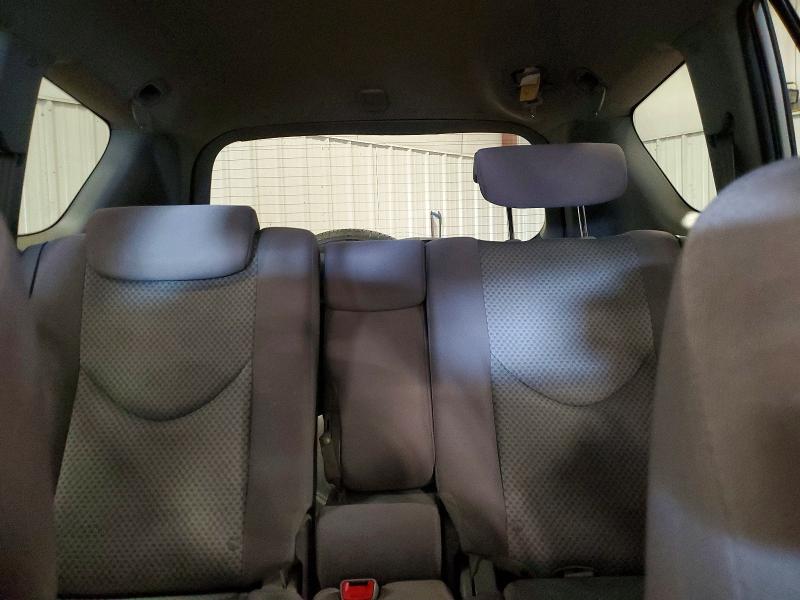 Photo 10 from auction – 2008 TOYOTA RAV4 with VIN JTMBD33V185176138