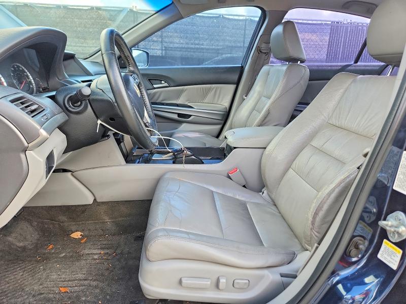 Photo 7 from auction – 2010 HONDA ACCORD with VIN 5KBCP3F87AB015994