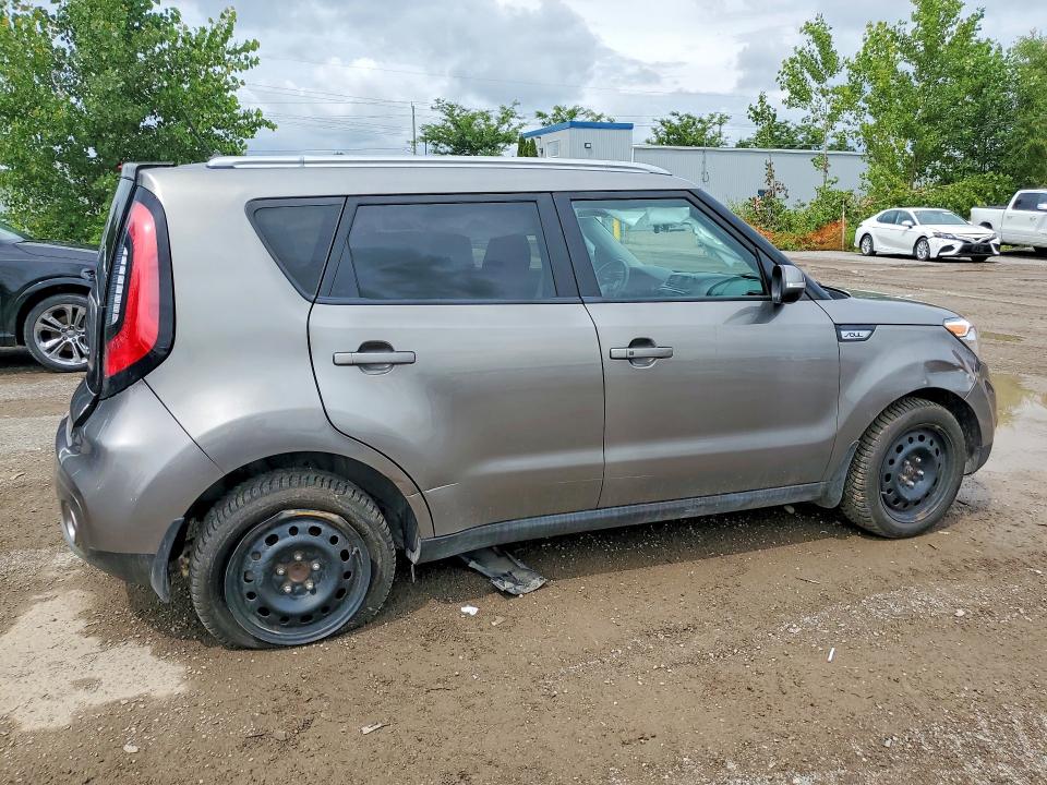 Photo 3 from auction – 2018 KIA SOUL with VIN KNDJP3A57J7620803