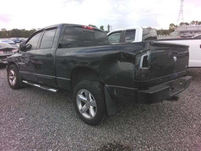 Photo 2 from auction – 2007 DODGE RAM 1500 with VIN 1D7HA18287J518721