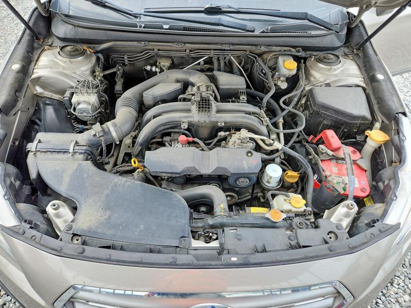 Foto 12 de la subasta – 2016 SUBARU OUTBACK con VIN 4S4BSBJCXG3346214