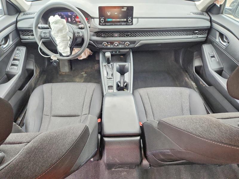 Снимка 8 от търг – 2024 HONDA ACCORD с VIN 1HGCY1F22RA035054