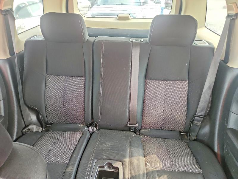 Photo 10 from auction – 2009 HUMMER H3 with VIN 5GTEN13E398100203
