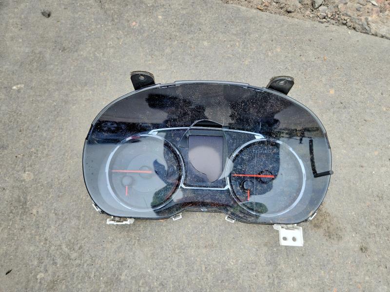 Foto 12 de la subasta – 2019 SUBARU WRX con VIN JF1VA1A69K9808637