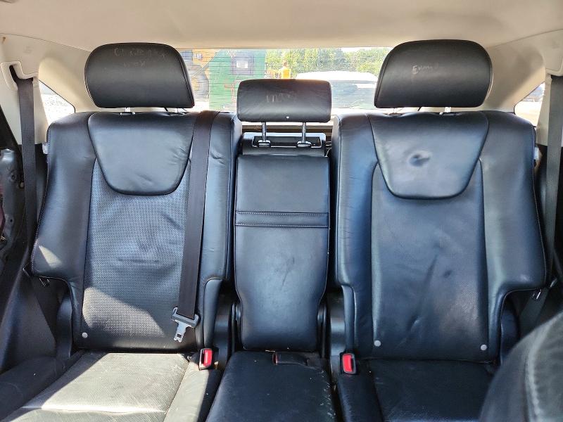 صورة رقم 10 من المزاد - 2013 LEXUS RX مع VIN JTJBC1BA4D2063895