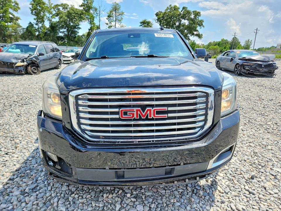 Photo 5 from auction – 2017 GMC YUKON with VIN 1GKS2BKC2HR193284