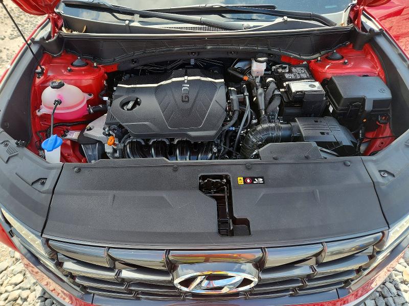 Снимка 12 от търг – 2023 HYUNDAI TUCSON с VIN 5NMJBCAE4PH263144