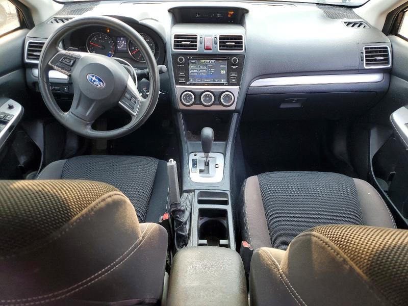 Photo 8 from auction – 2015 SUBARU XV CROSSTREK with VIN JF2GPADC3F8328741