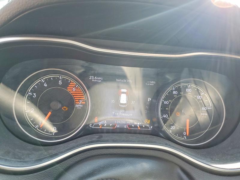Photo 9 from auction – 2020 JEEP CHEROKEE with VIN 1C4PJMDN2LD592247