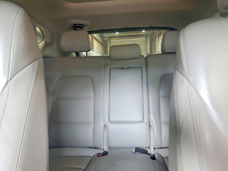Photo 10 from auction – 2016 HYUNDAI TUCSON with VIN KM8J3CA27GU227844