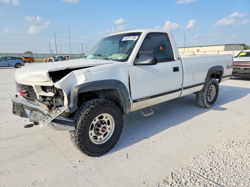 1998 GMC SIERRA - Търг №64231736
